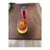 tornavida seti, Yumurta
