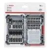 Tornavida Ucu Takımı 31PC İç SD Set