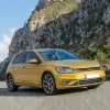 Torpido Aydınlatma Lambası 7L0947415 VW Golf 7.5 ile uyumlu 2017-2020