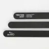 Törpü 180/240 Düz Oval Siyah
