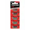 TOSHIBA 27A BP ALKALİN PİL 5Lİ
