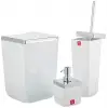 Toskana Banyo Seti/Beyaz