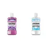 Total Care 500 ml + Advanced White 250 ml (2li Set)