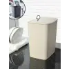 Touch Çöp Kovası 4 L Latte