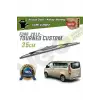 Tourneo Custom 2012-.. Arka Silecek