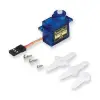 Tower Pro SG90 Servo Motor - 360 Derece