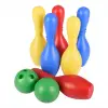 Toys Bowling Set 3+ Yaş