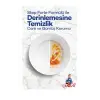 Toz Bulaşık Deterjanı