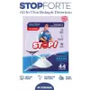 Toz Bulaşık Deterjanı