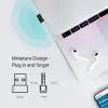 TP-Link Archer T2UB Nano, AC600 Nano Wi-Fi Bluetooth 4.2 USB Adaptör