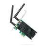 TP-Link Archer T4E, AC 1200 Mbps Wireless Dual Band PCI Express Adaptör