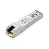 TP-Link TL-SM331T, 1000BASE-T RJ45 SFP Module