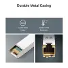 TP-Link TL-SM331T, 1000BASE-T RJ45 SFP Module