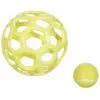 Tpr Caged Ball Köpek Oyuncağı