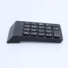 TR-59 Süper İnce Kablosuz Keypad Klavye NumLock Numped