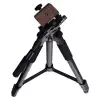 TR688FV Siyah Video Tripodu