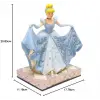 Traditions Cinderella figürü, çok renkli