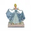 Traditions Cinderella figürü, çok renkli