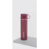 Trailmate Serisi Bardaklı 500 Ml Çelik Termos