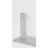 Trailmate Serisi Bardaklı 500 Ml Çelik Termos