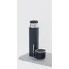 Trailmate Serisi Bardaklı 500 Ml Çelik Termos