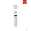 Trailmate Serisi Bardaklı 500 Ml Çelik Termos