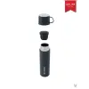 Trailmate Serisi Bardaklı 500 Ml Çelik Termos