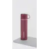 Trailmate Serisi Bardaklı 500 Ml Çelik Termos