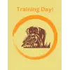 Training Day Journal