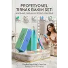 Transformacion 4 Yüzeyli Törpü Ve Parlatma Blok Sünger 3 Lü Set