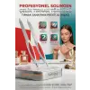 Transformacion Çelik Tırnak Törpüsü 2 Adet Solingen Profesyonel