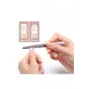 Transformacion Mini Tırnak Törpüsü Paslanmaz Çelik Solingen Profesyonel 718178