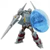 Transformers Collaborative Star Wars: The Mandalorian N-1 Starfighter Aksiyon Figürü