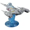 Transformers Collaborative Star Wars: The Mandalorian N-1 Starfighter Aksiyon Figürü