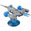 Transformers Collaborative Star Wars: The Mandalorian N-1 Starfighter Aksiyon Figürü