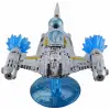 Transformers Collaborative Star Wars: The Mandalorian N-1 Starfighter Aksiyon Figürü