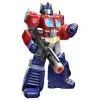 Transformers Galaxy Sürüm 01 Çıkışı