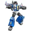 Transformers Galaxy Sürüm 01 Çıkışı