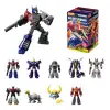 Transformers Galaxy Sürüm 08 Bir Kör Kutu Düşecek