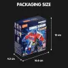 Transformers Shining Version 02 Aksiyon Figürü