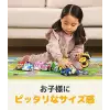 Transforming Robot Figür Helly