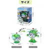 Transforming Robot Figür Helly