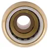 Transition Coupling, .5-In. Copper Tube x .5-In. PVC -UIP4008A