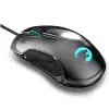 Translucent 10.000 Dpi Rgb Pro Gaming Oyuncu Mouse Macrolu