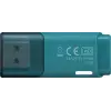 TransMemory U202 32GB USB Bellek; USB 2.0, Açık Mavi