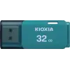 TransMemory U202 32GB USB Bellek; USB 2.0, Açık Mavi