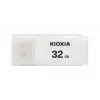 TransMemory U202 32GB USB Bellek – USB 2.0, Beyaz