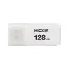 TransMemory U202 32GB USB Bellek – USB 2.0, Beyaz
