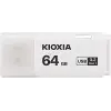 TransMemory U301 64GB USB Bellek; USB 3.2 Gen 1, Beyaz