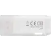 TransMemory U301 64GB USB Bellek; USB 3.2 Gen 1, Beyaz